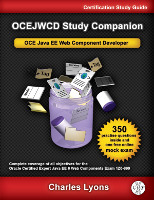OCEJWCD Study Companion 3rd Edition